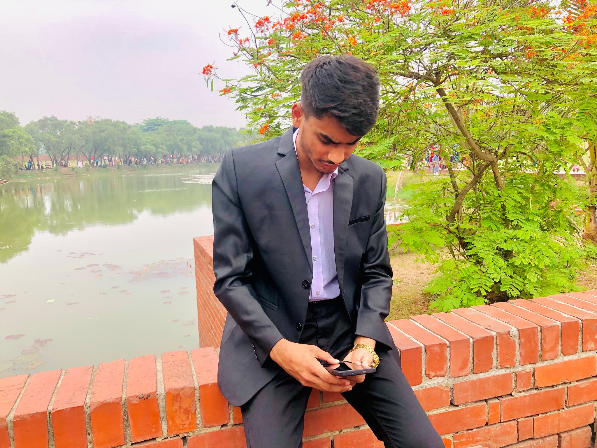 Rasel Raj