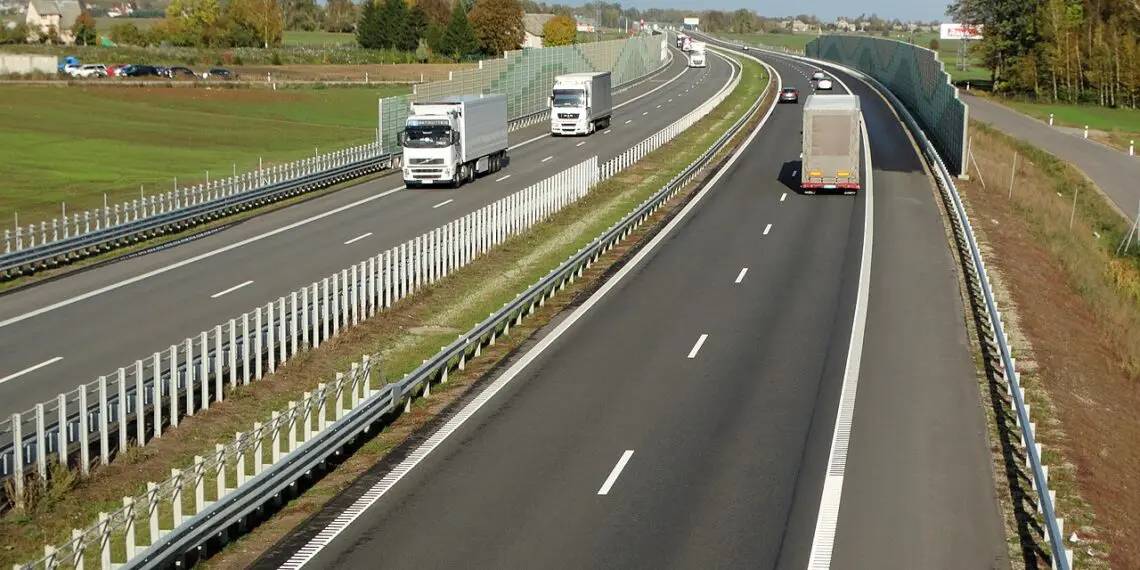 World GeoDemo - 🙋‍♂️🌲European highways🌿 | Facebook