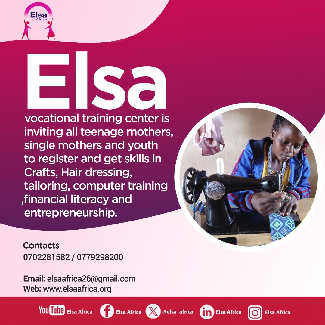 Elsa Africa