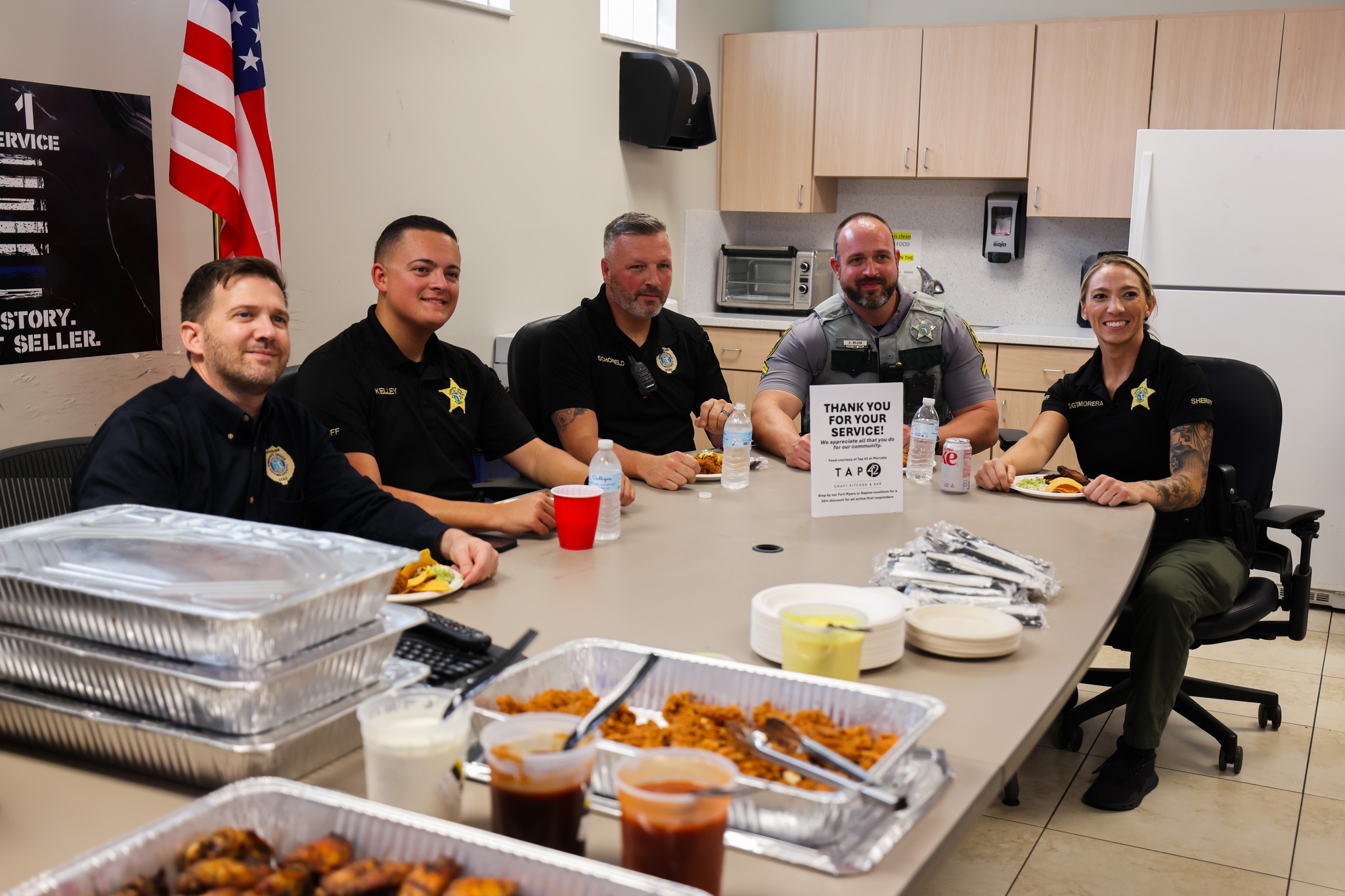 Collier County Sheriff's... - Collier County Sheriff's Office