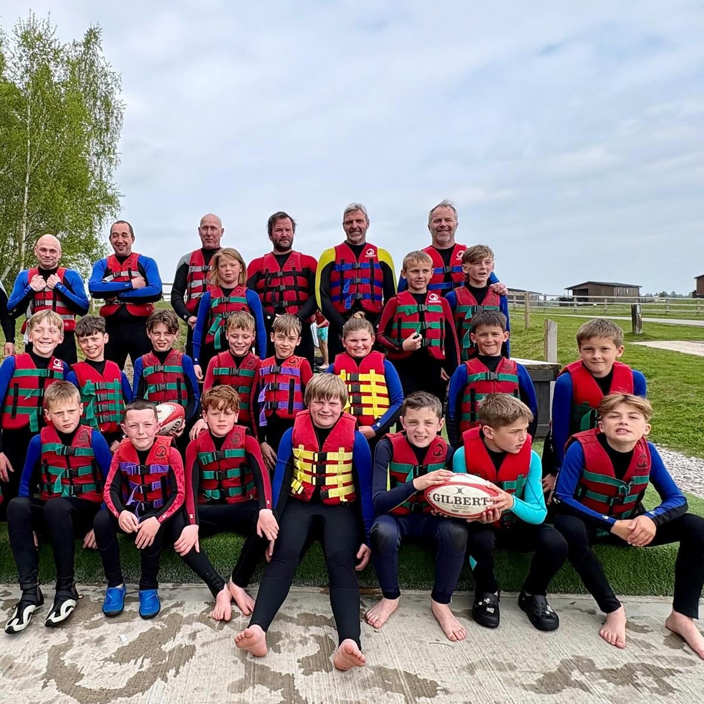Sandbach RUFC | Sandbach