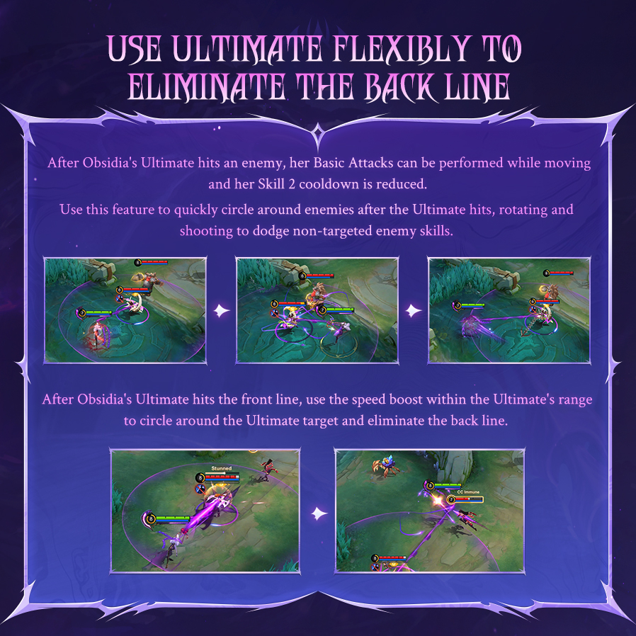 Mobile Legends: Bang Bang... - Mobile Legends: Bang Bang