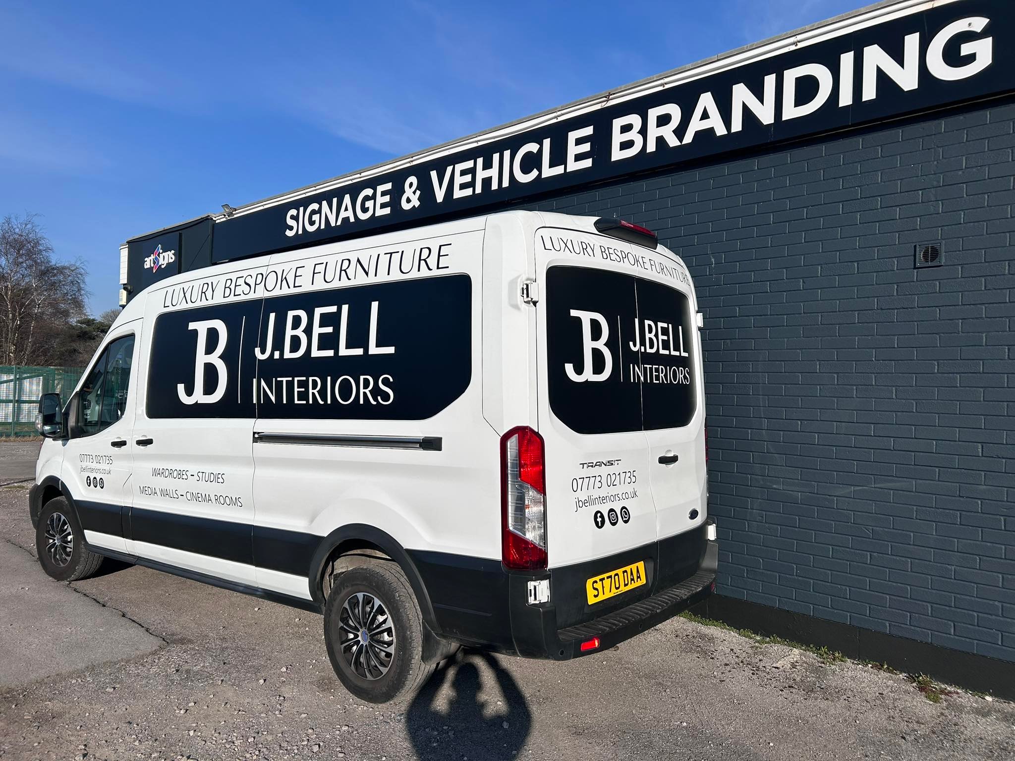J Bell interiors added a new photo. - J Bell interiors