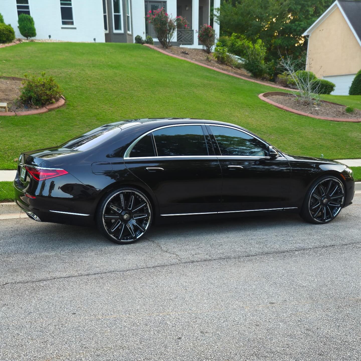 Signature Rides | Baton Rouge LA