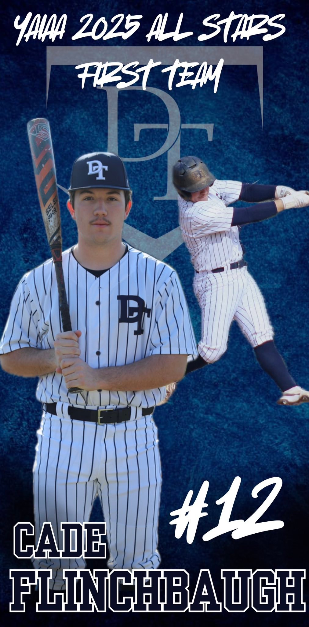 Dallastown High School... - Dallastown High School Baseball