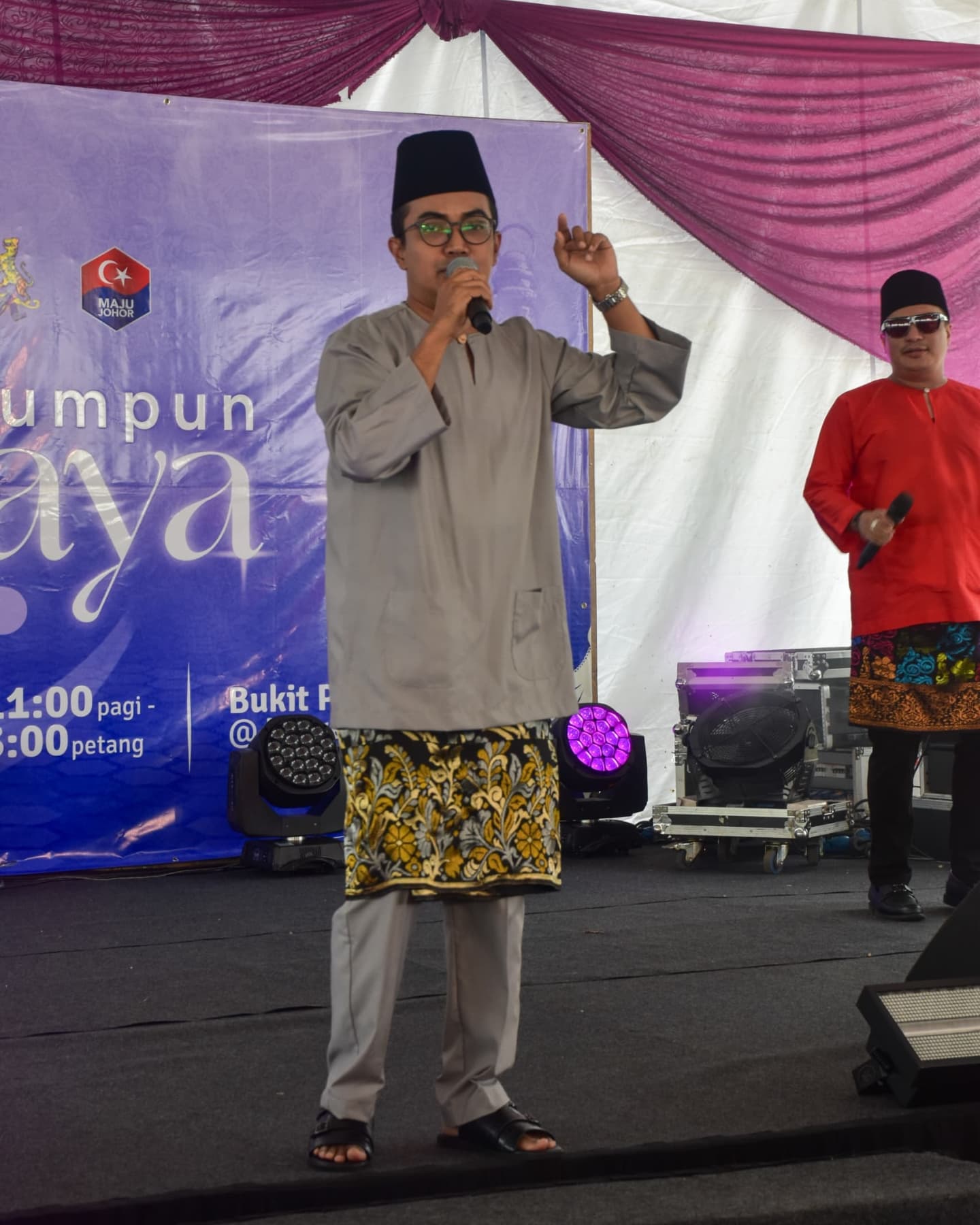 Bukit Pelali At Pengerang | Pengerang