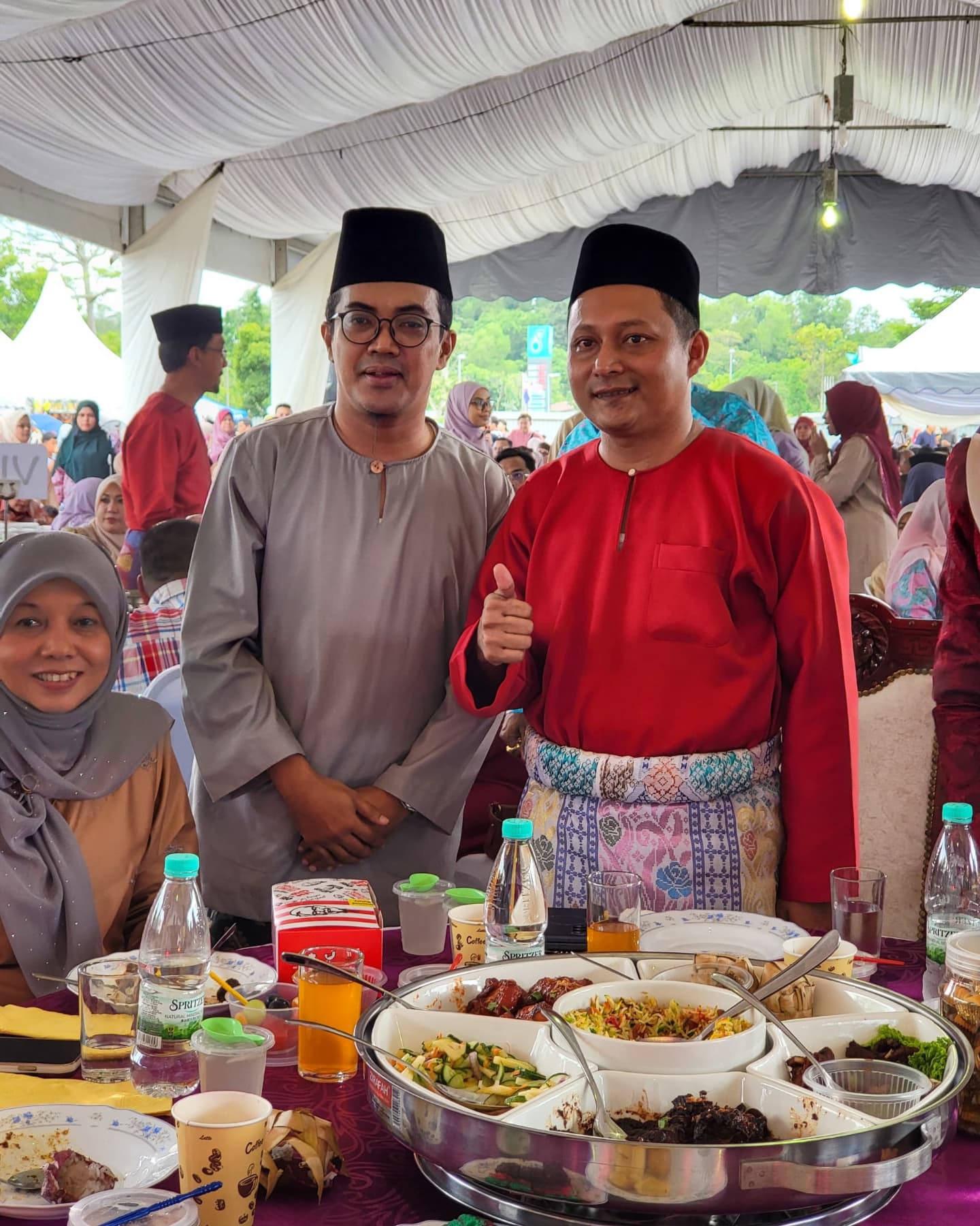 Bukit Pelali At Pengerang | Pengerang