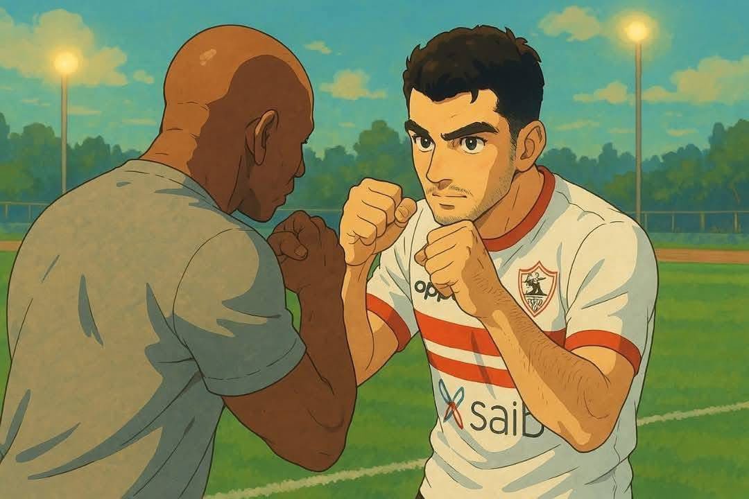 الاهلي اليوم - خد يازلفي | Facebook