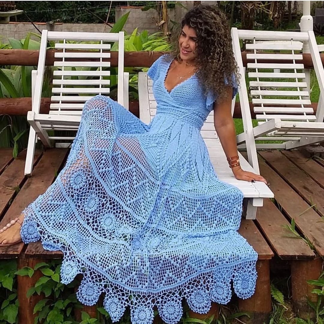 cute silver dresses Babyboo Araminta Mini Dress in Size S Ankara Chiffon Short Gowns audrey hepburn evening gowns color:Earth 24 Hips