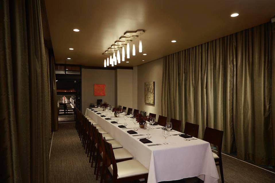 Jasper's DFW | Richardson TX
