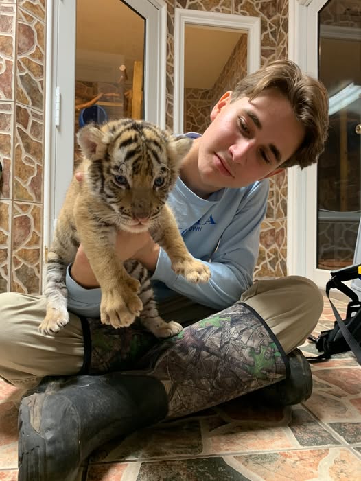Jacob - Future king in training | Facebook