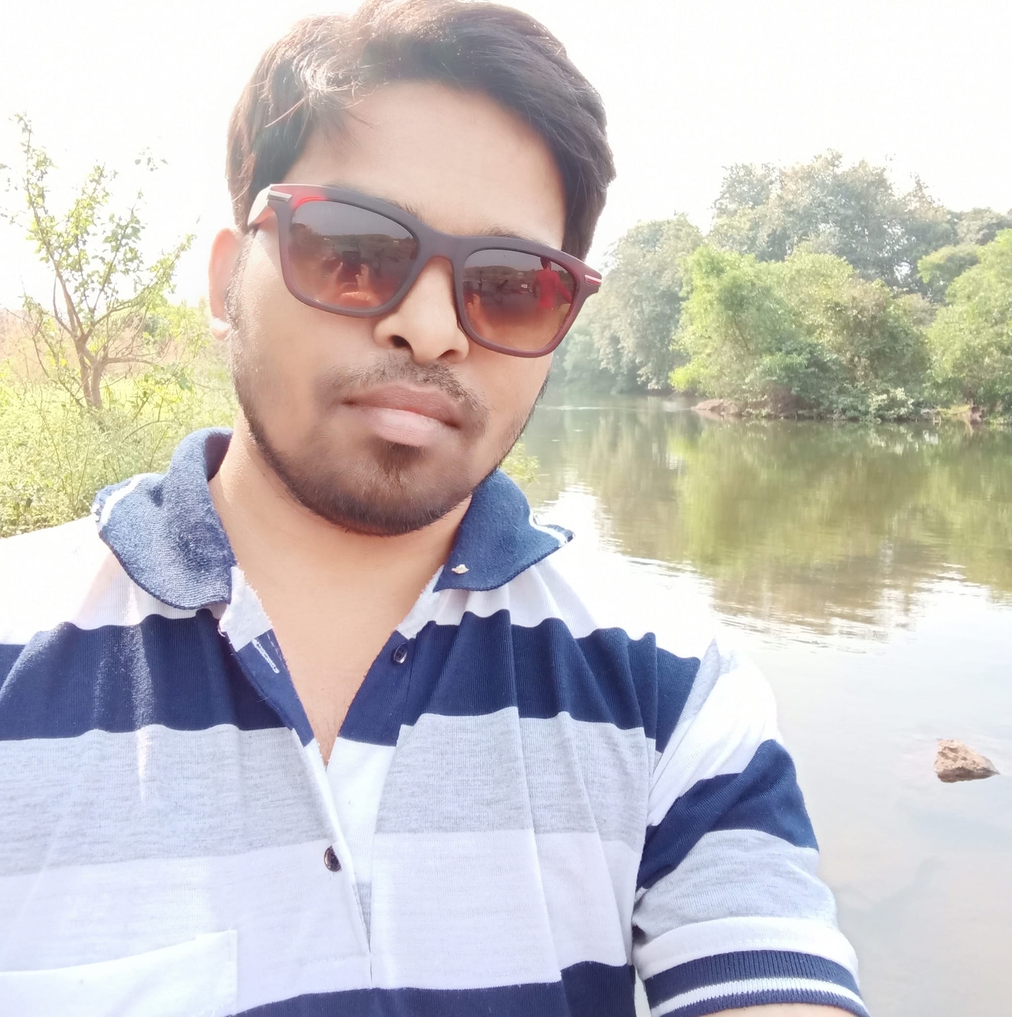 Somnath Ghute