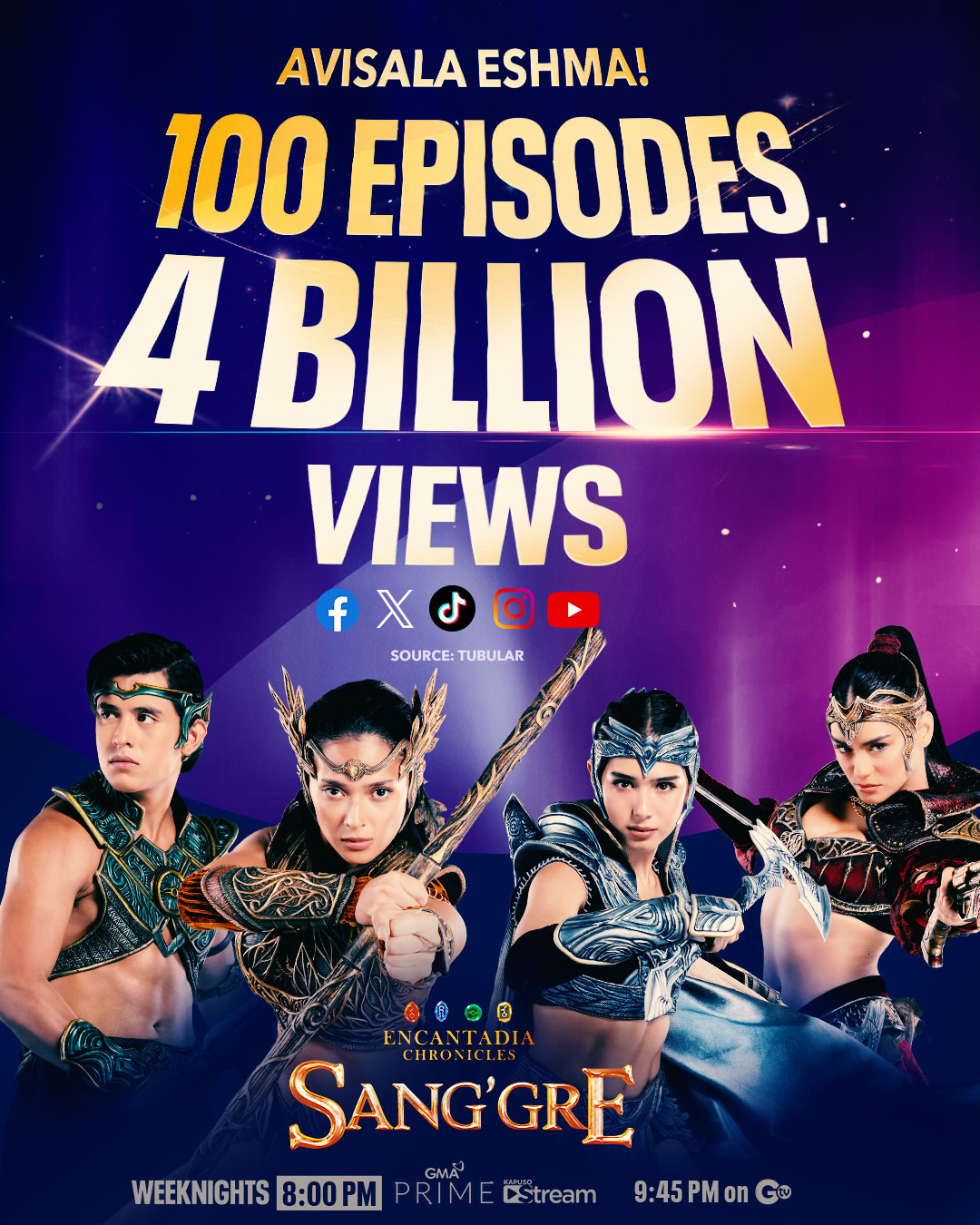 Encantadia Chronicles:... - Encantadia Chronicles: Sang'gre