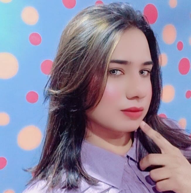 Ayan Ali