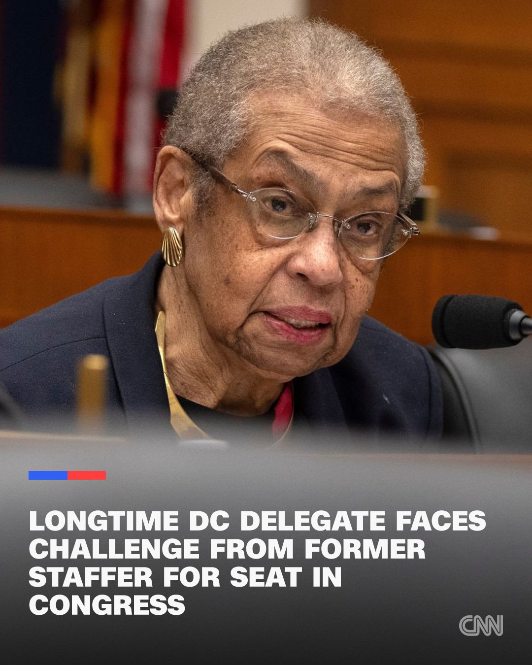 CNN Politics - Former senior legislative counsel Trent... | Facebook