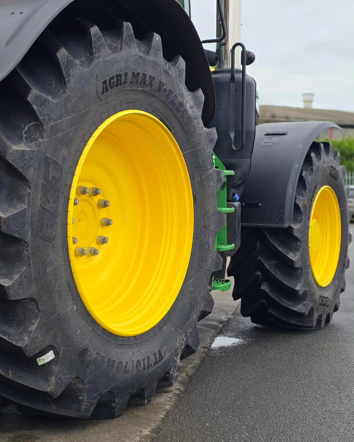 Agrigear Tyre and Wheel Specialists | Bailieborough