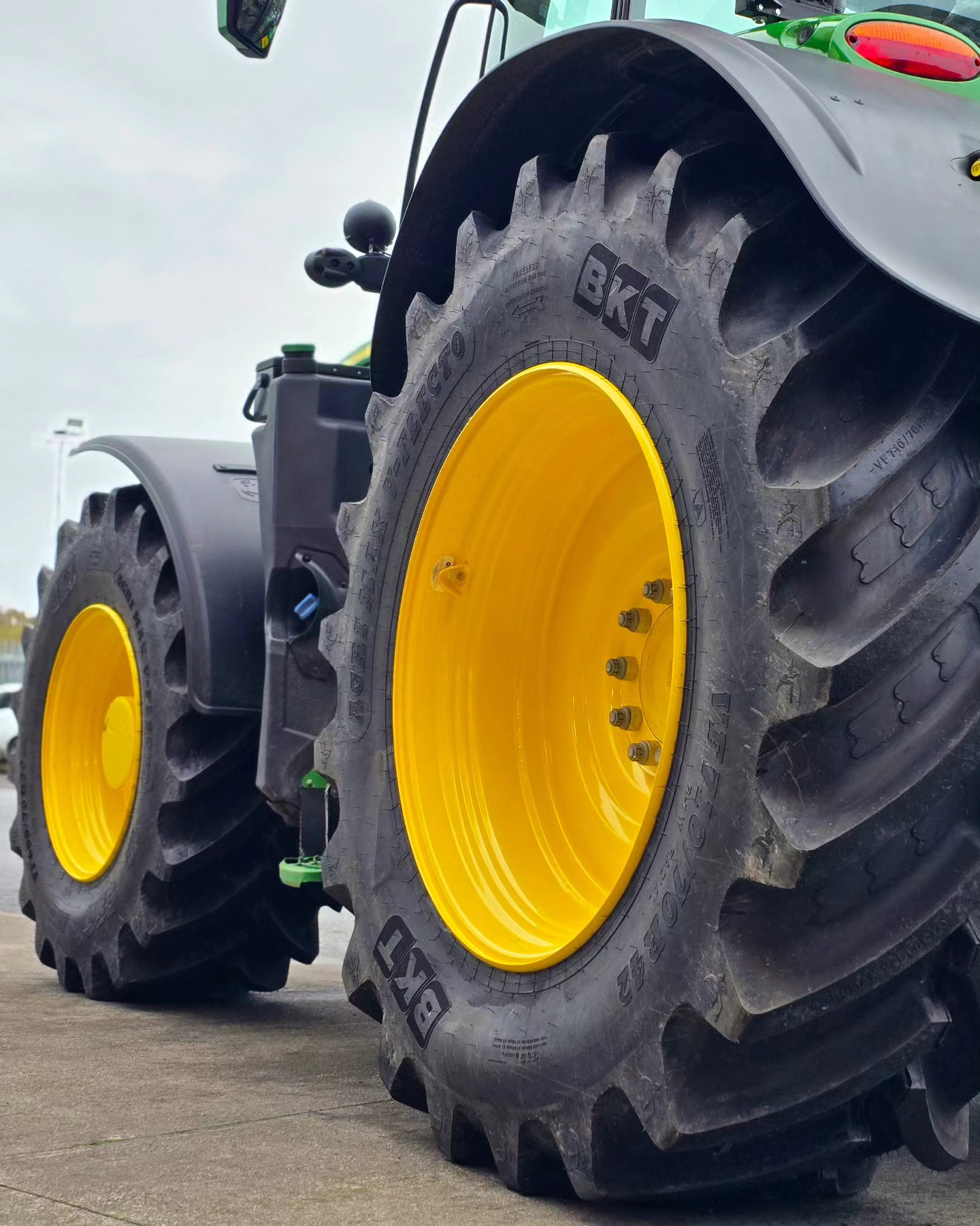 Agrigear Tyre and Wheel Specialists | Bailieborough