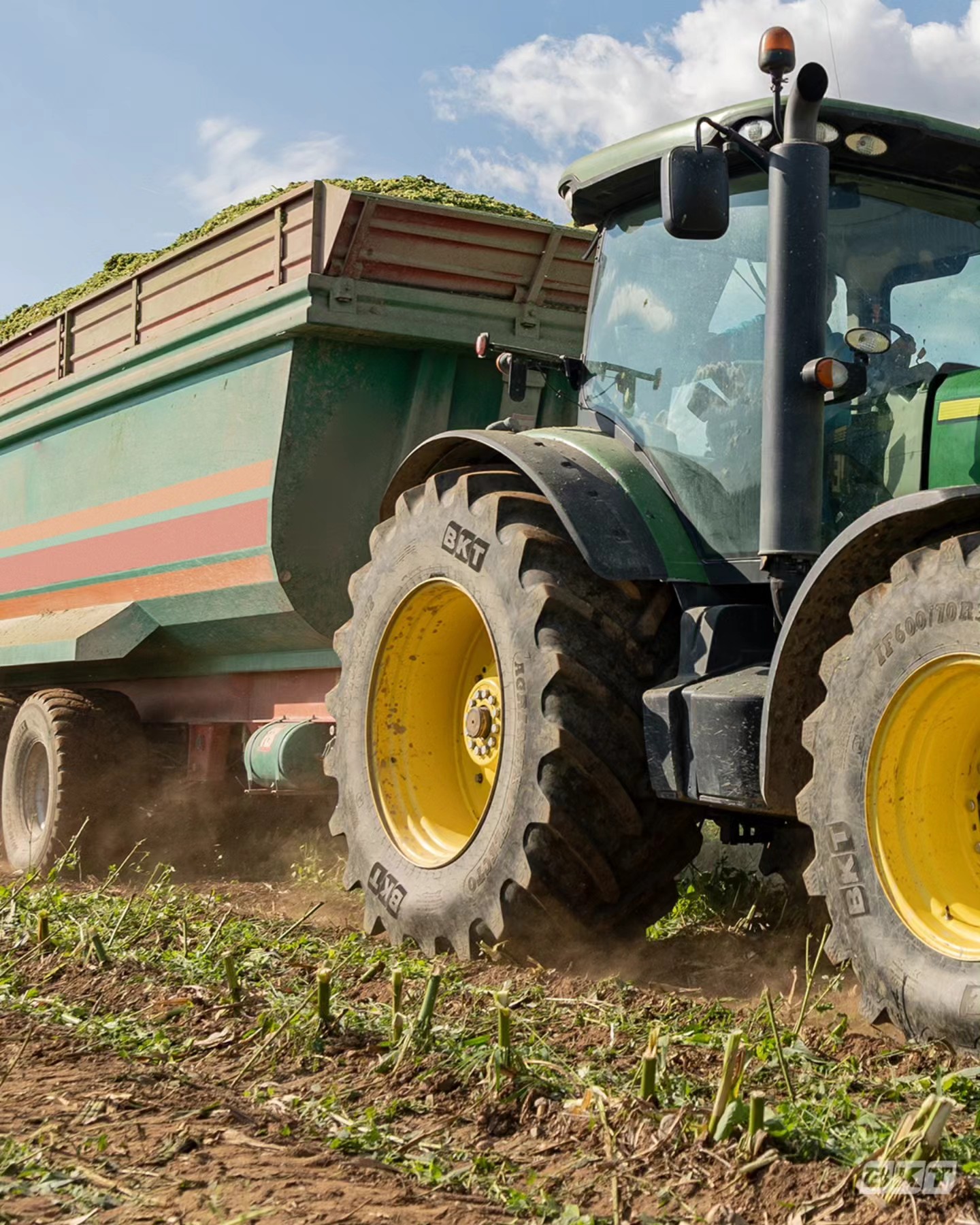 Agrigear Tyre and Wheel Specialists | Bailieborough