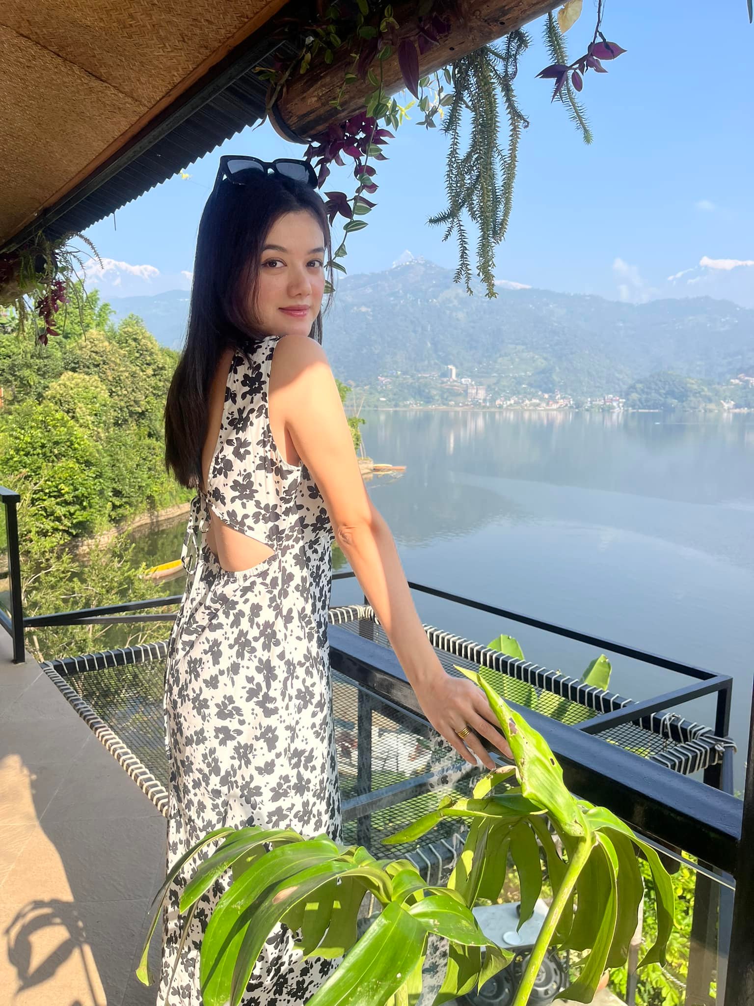 Kusum Gurung ️