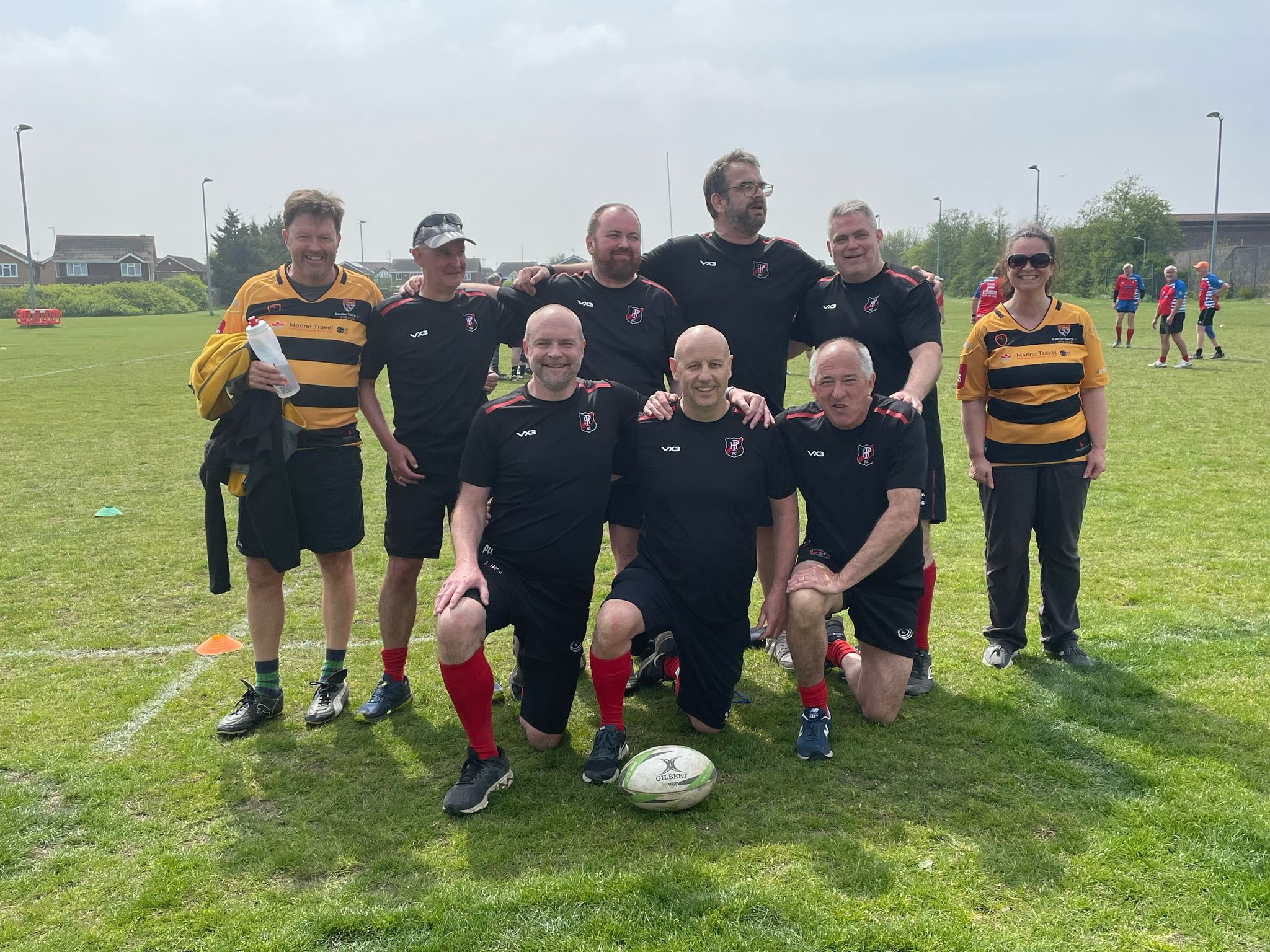 Walking Rugby Forum | Facebook