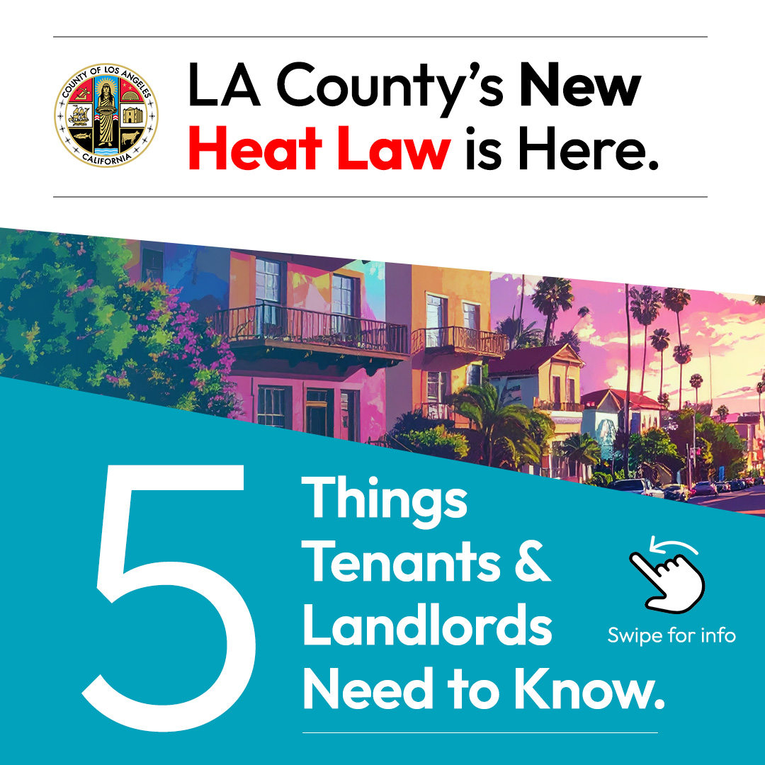 Extreme... - Los Angeles County Department of Public Health | Facebook