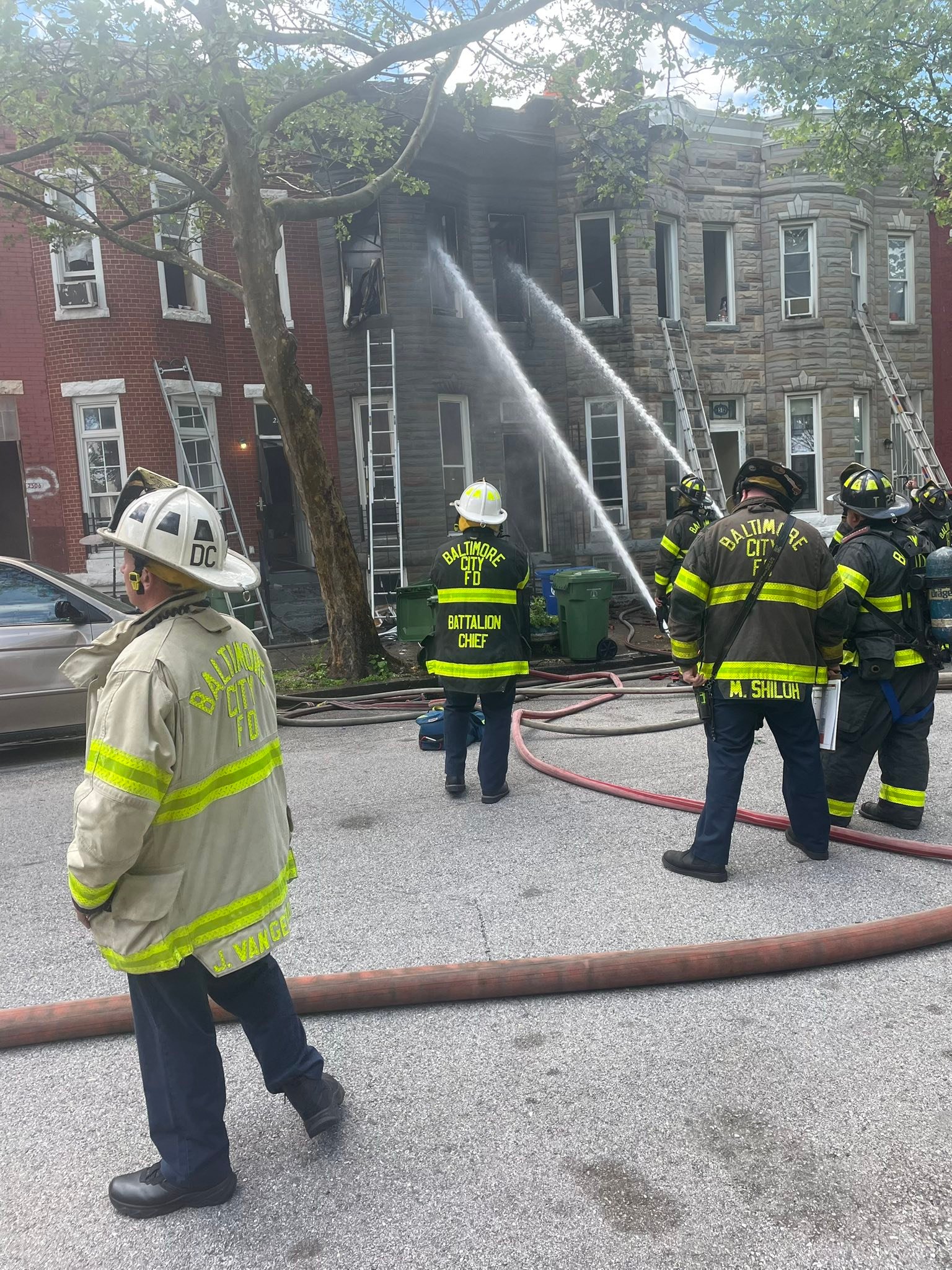 Box 414 Association, Inc | Baltimore MD