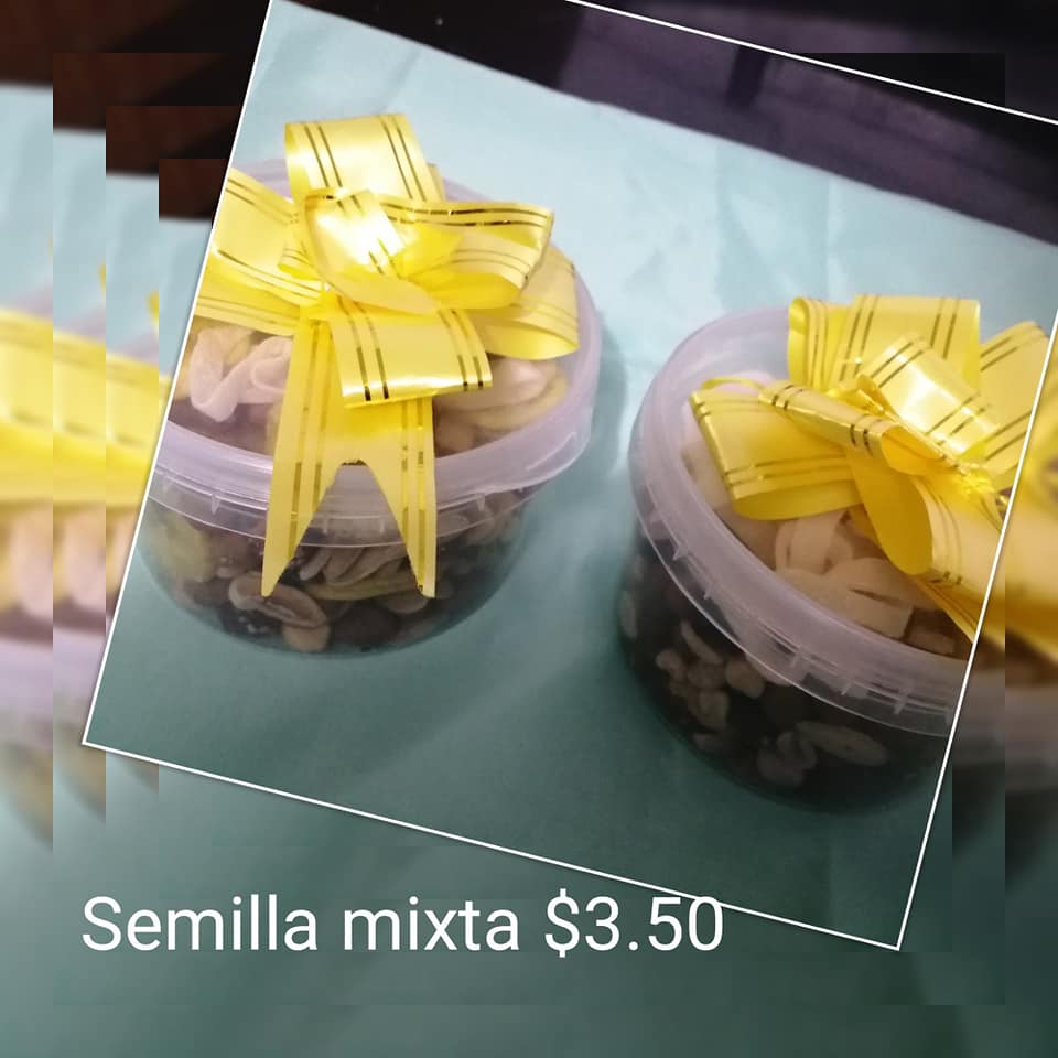 MIXI BOX - Nos adaptamos a tu presupuesto cajitas...