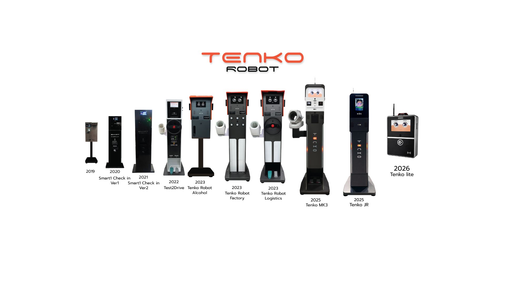 TENKO ROBOT