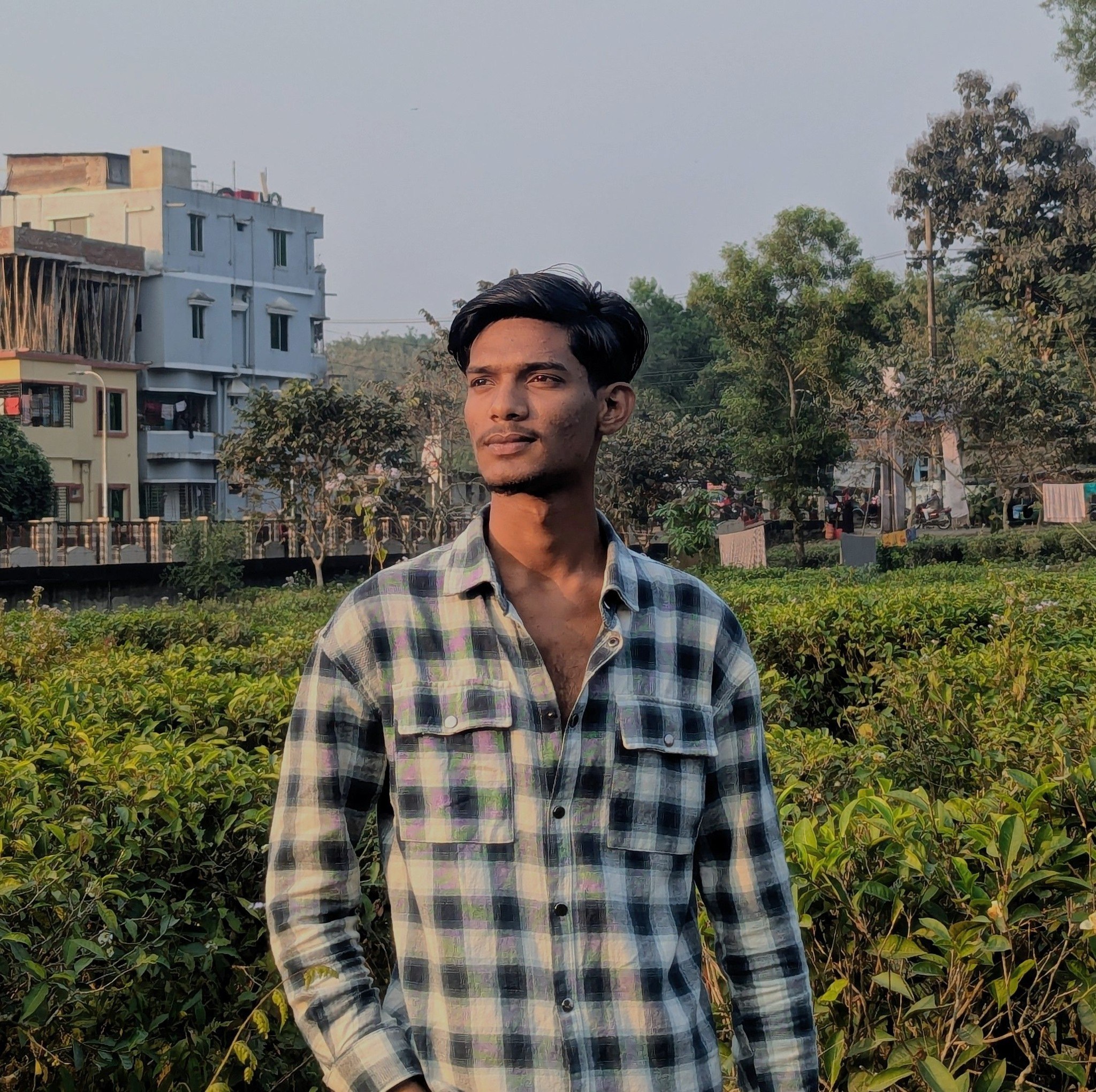 Redwan Ahmed