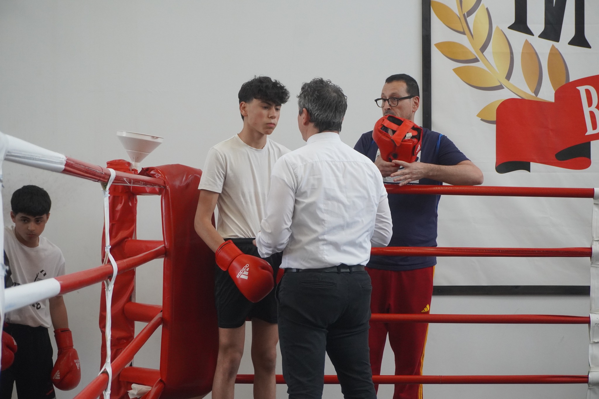 Invictus Boxing CLUB