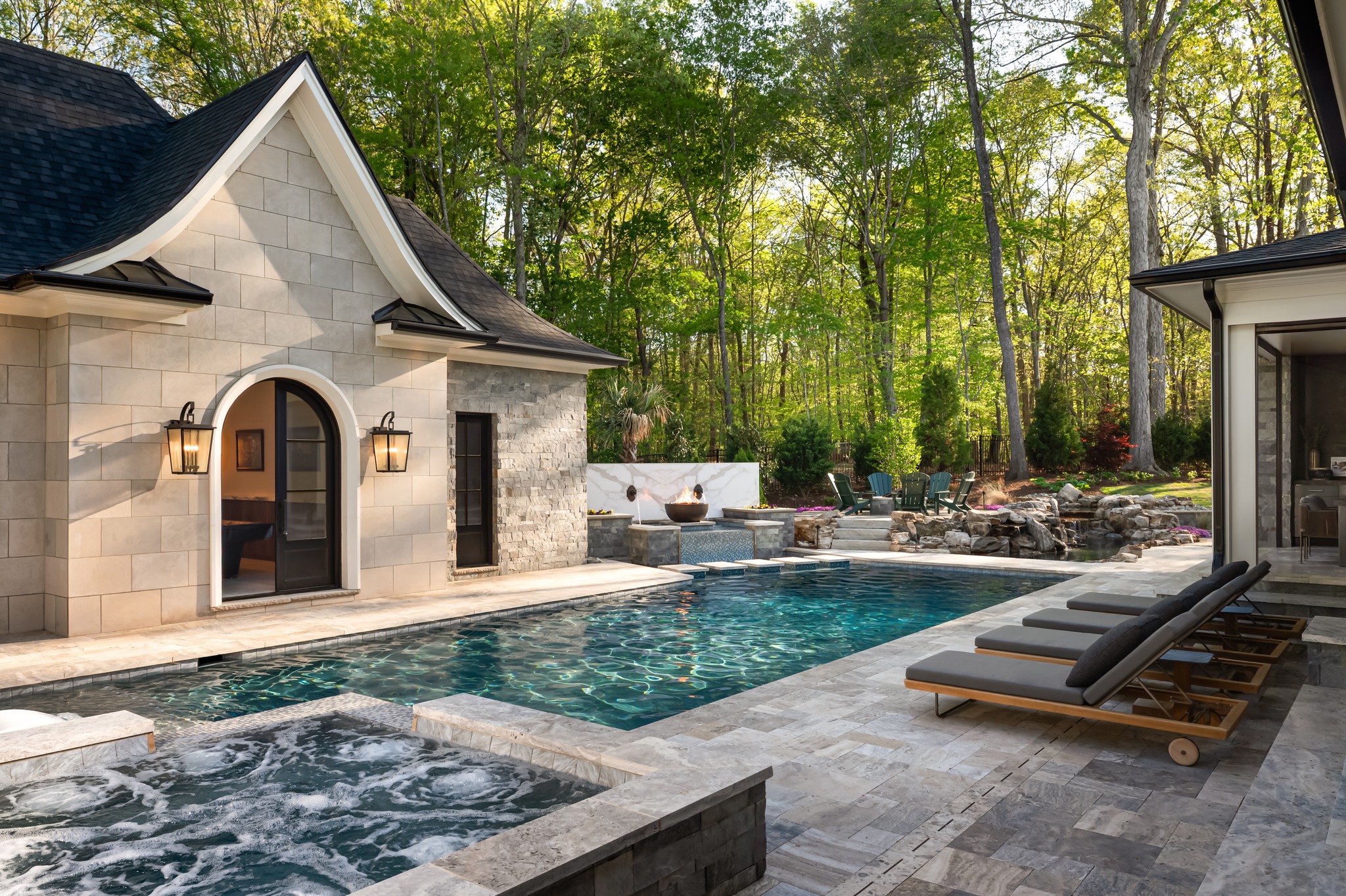 Bost Custom Homes