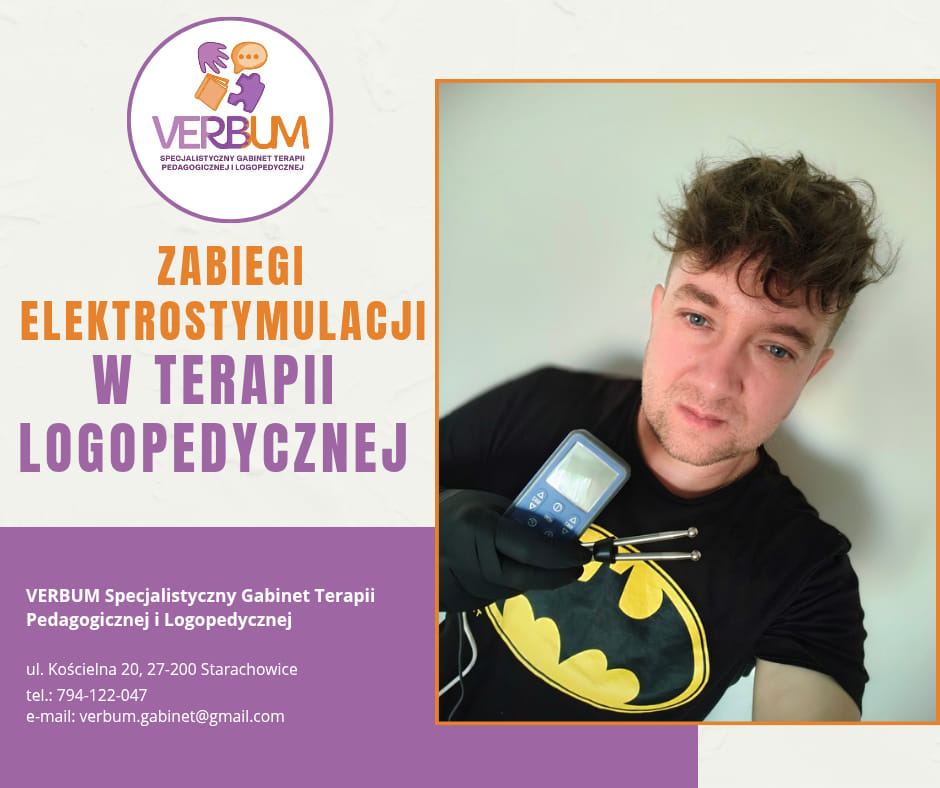 Gabinet Verbum • Konrad Mazur | Starachowice