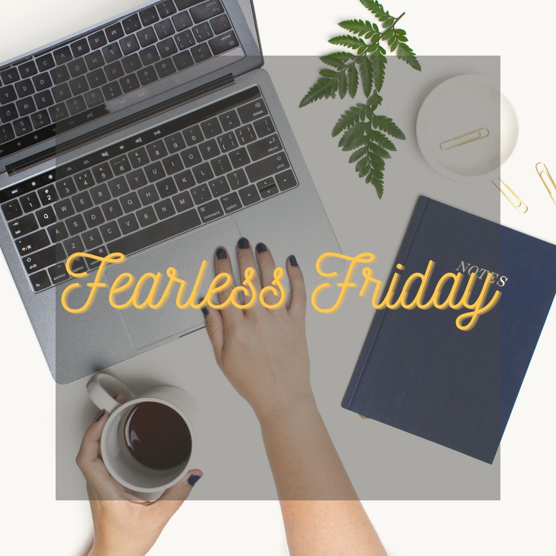 Happy Friday!! 🎉 You did it!! You... - Precision Paperwork