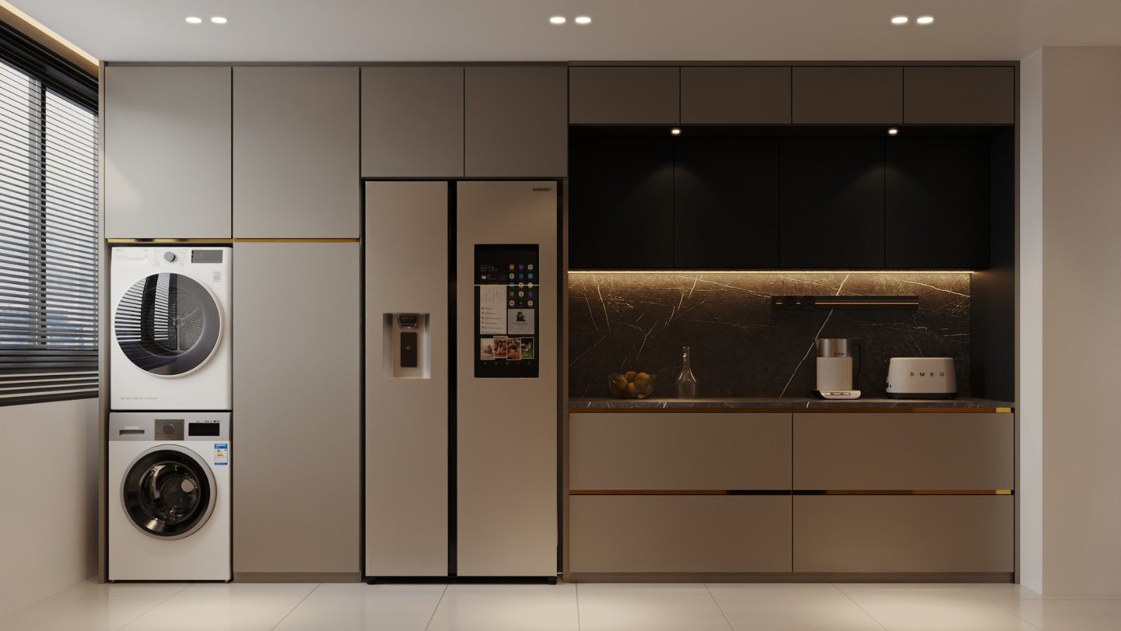 Aiken Interior Design Portfolio