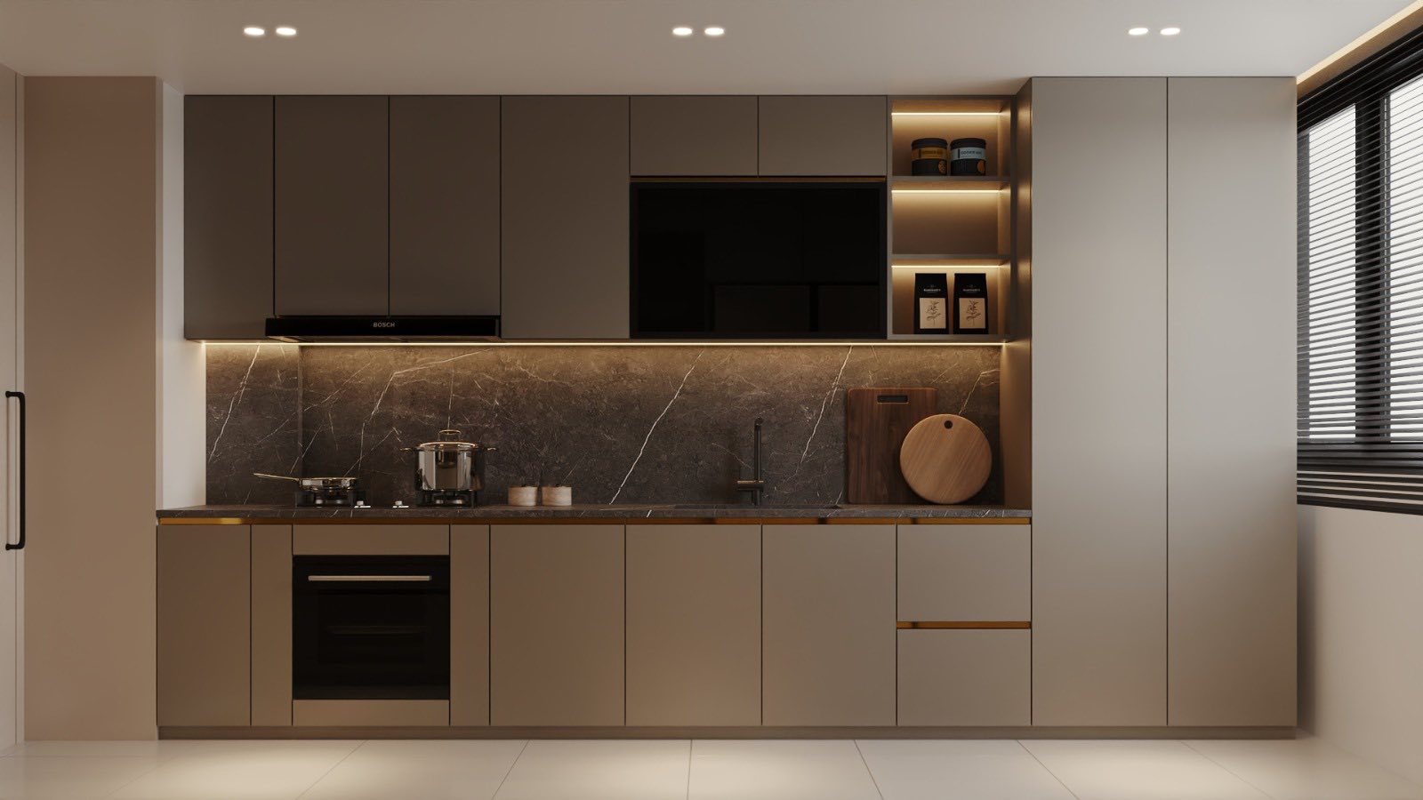 Aiken Interior Design Portfolio