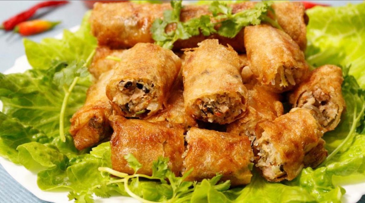 Huyền Nem Rán | Hanoi
