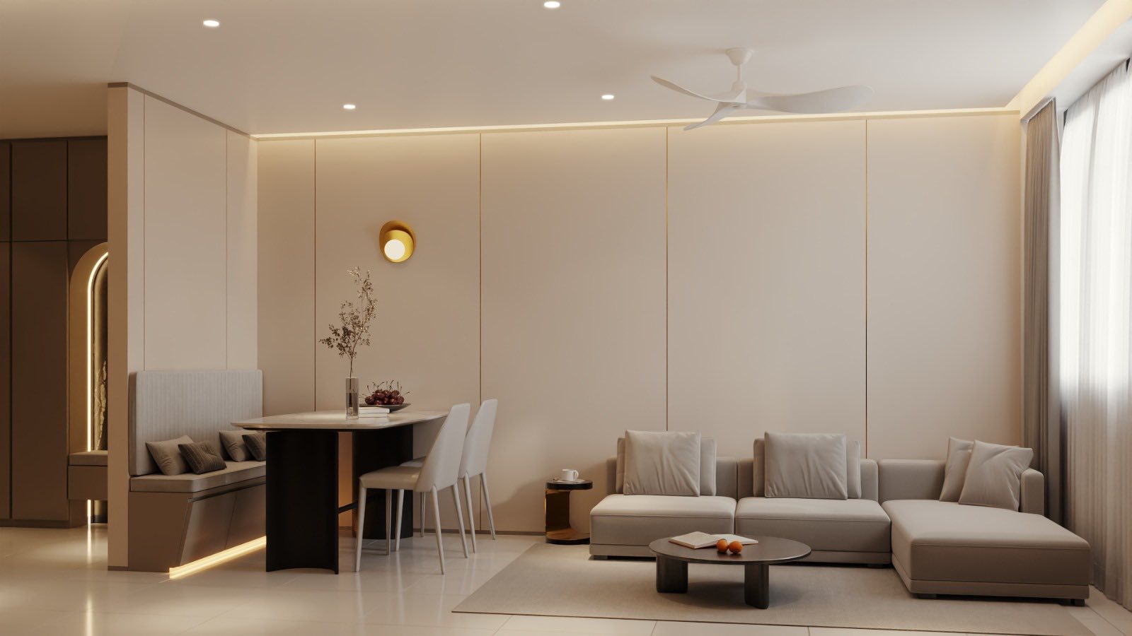 Aiken Interior Design Portfolio