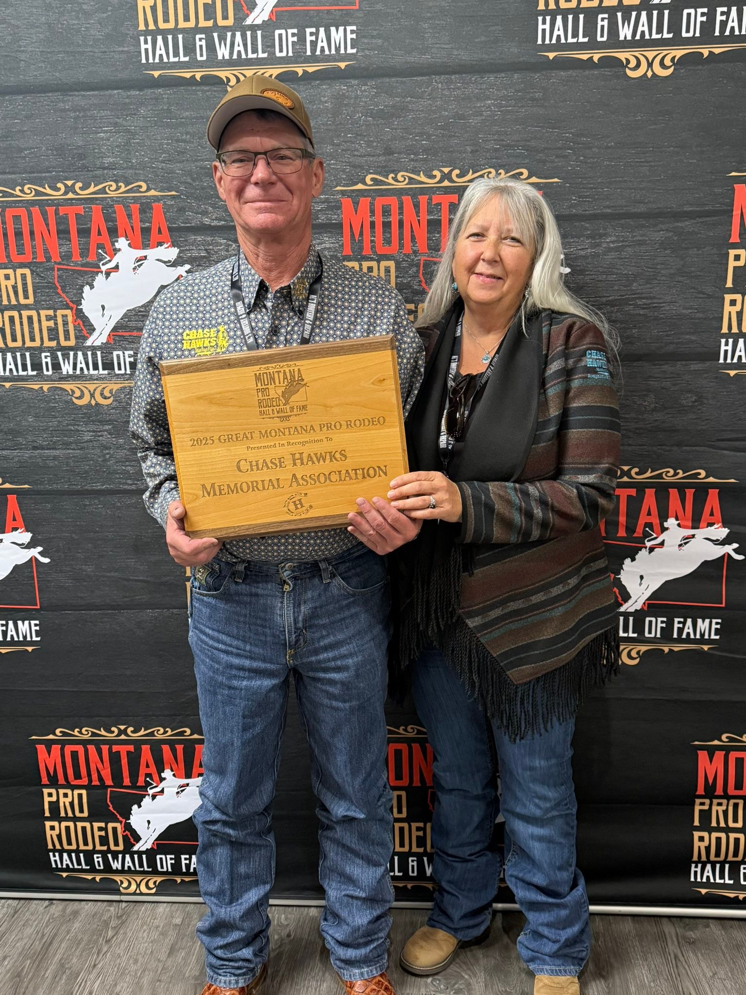 Chase Hawks Memorial... - Chase Hawks Memorial Association