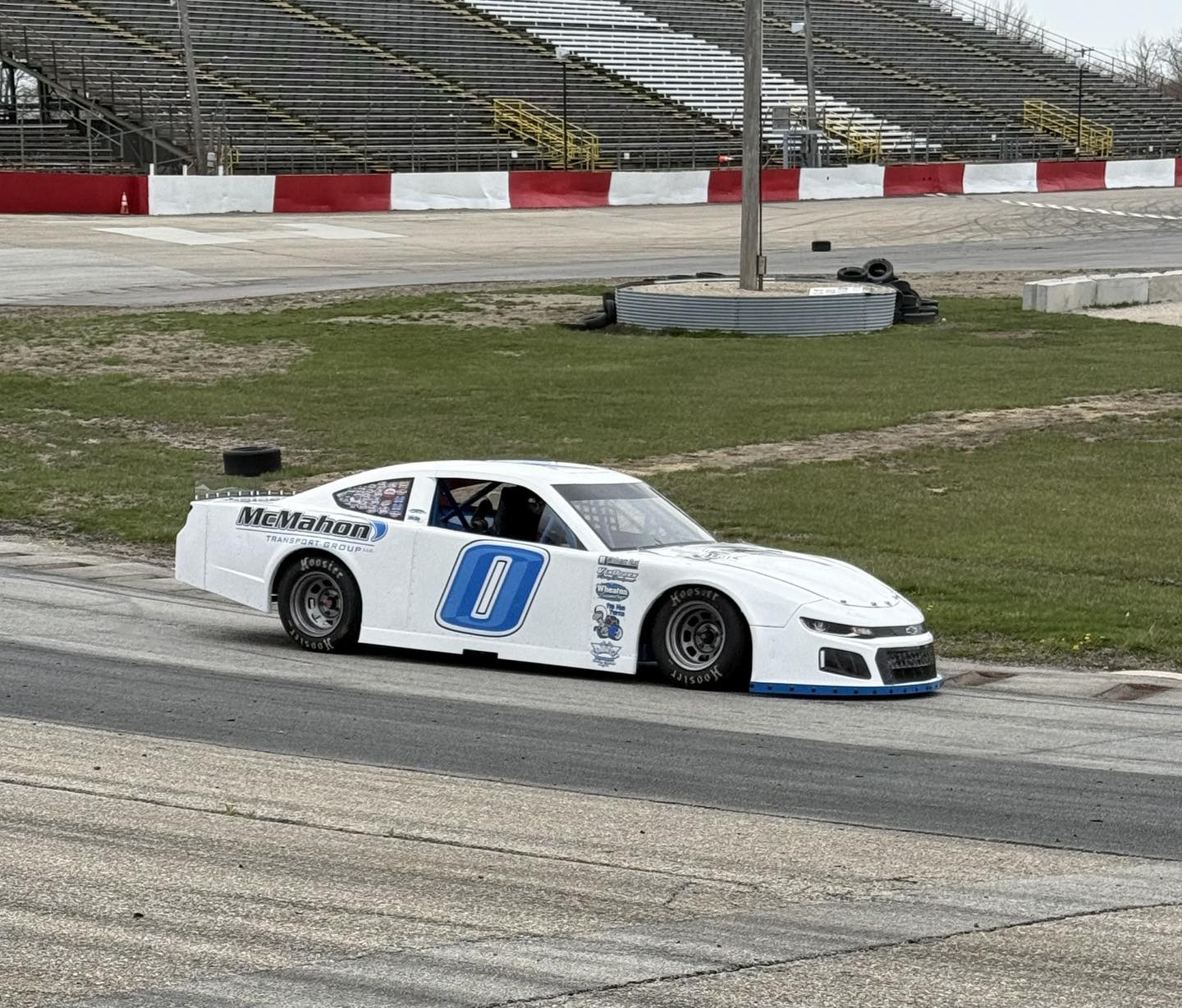 Nelms Racing