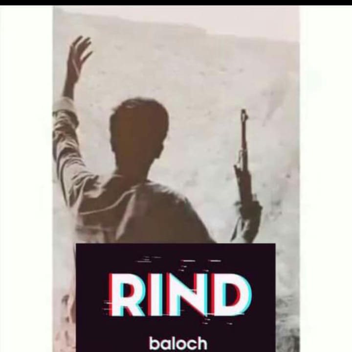 Adnan Rind Baloch | Facebook
