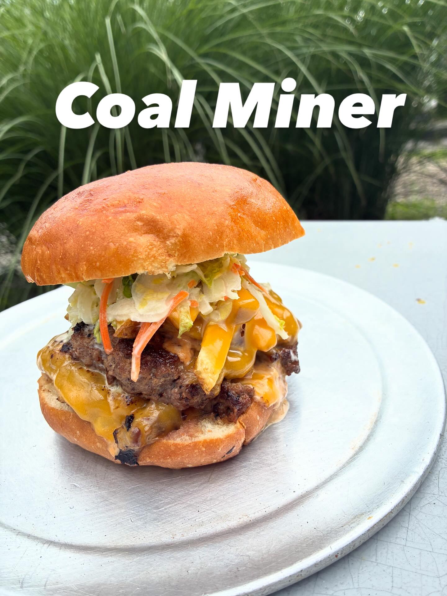 Butcher's - 🔥 NEW DROP: THE COAL MINER 🔥 Out today and built to work ...