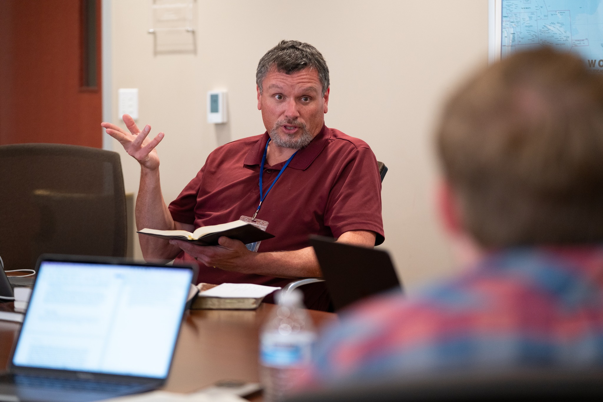 Gatew... - Gateway Seminary of the Southern Baptist Convention