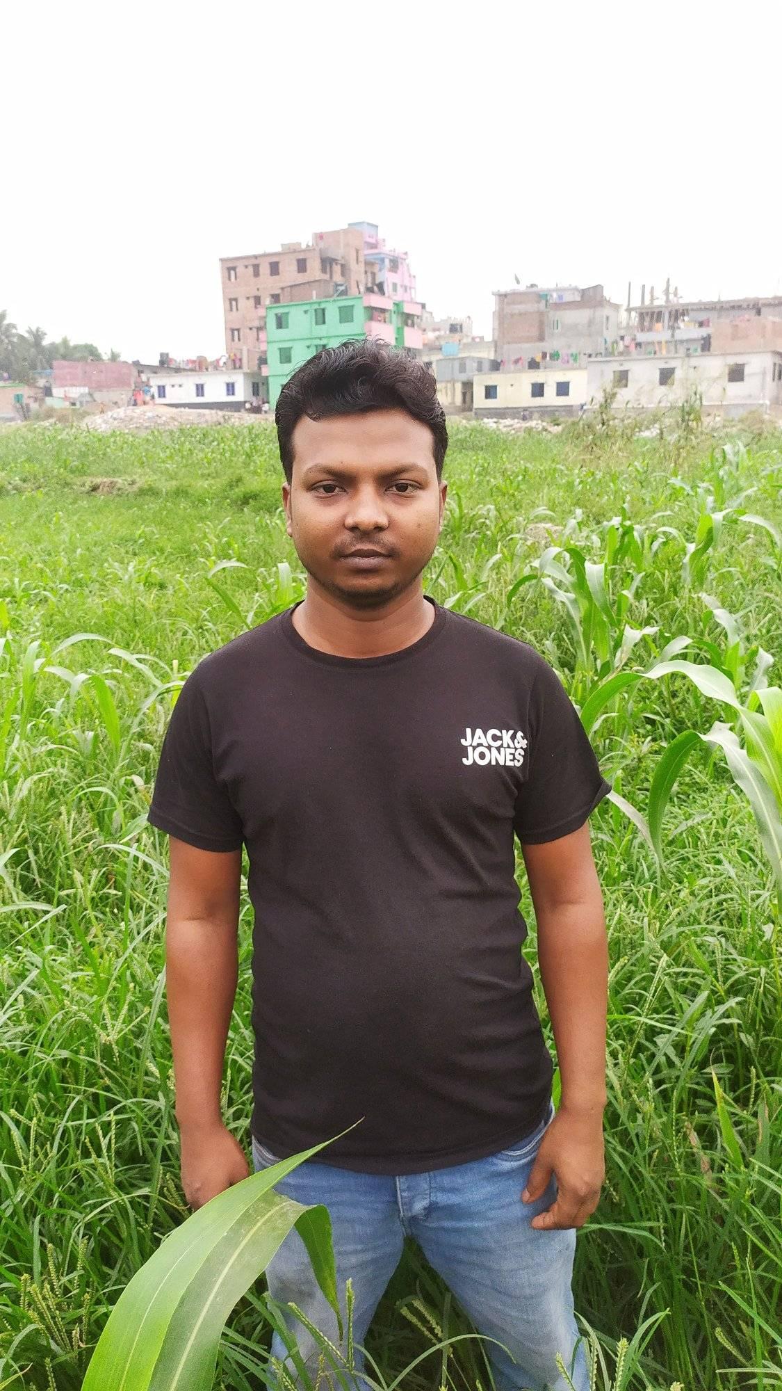 Rasel Rana