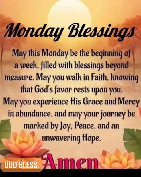 Jesus' - Monday blessings #2…. | Facebook