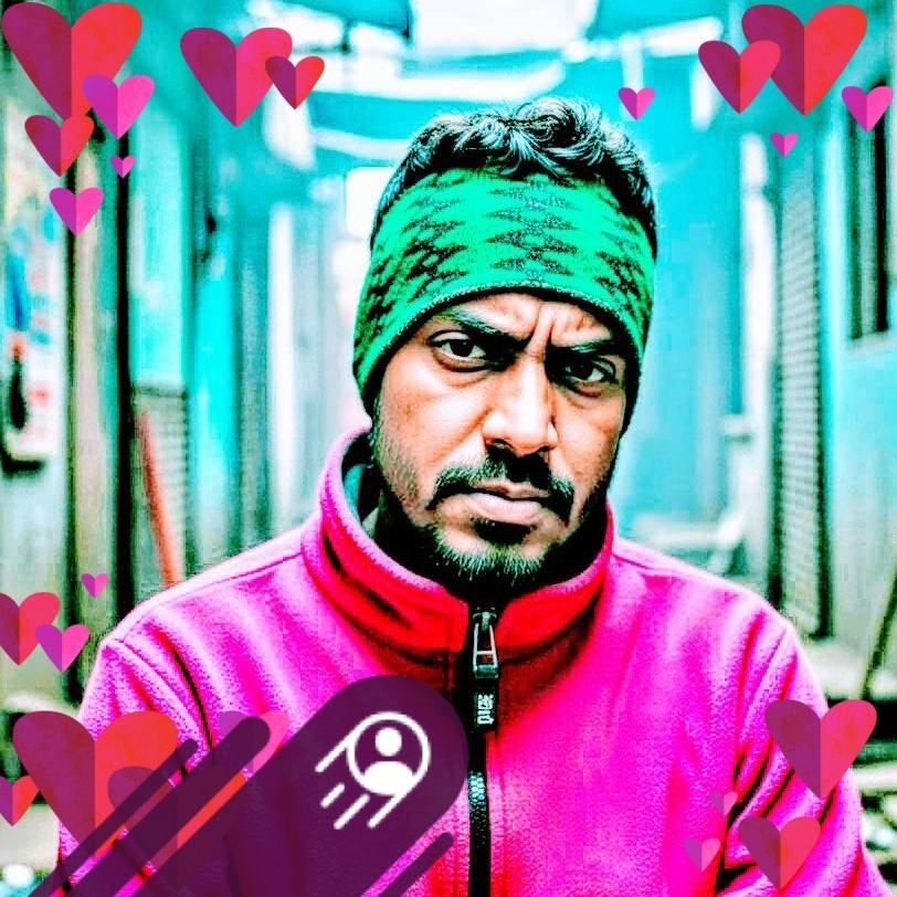 Bsl Roni Khan