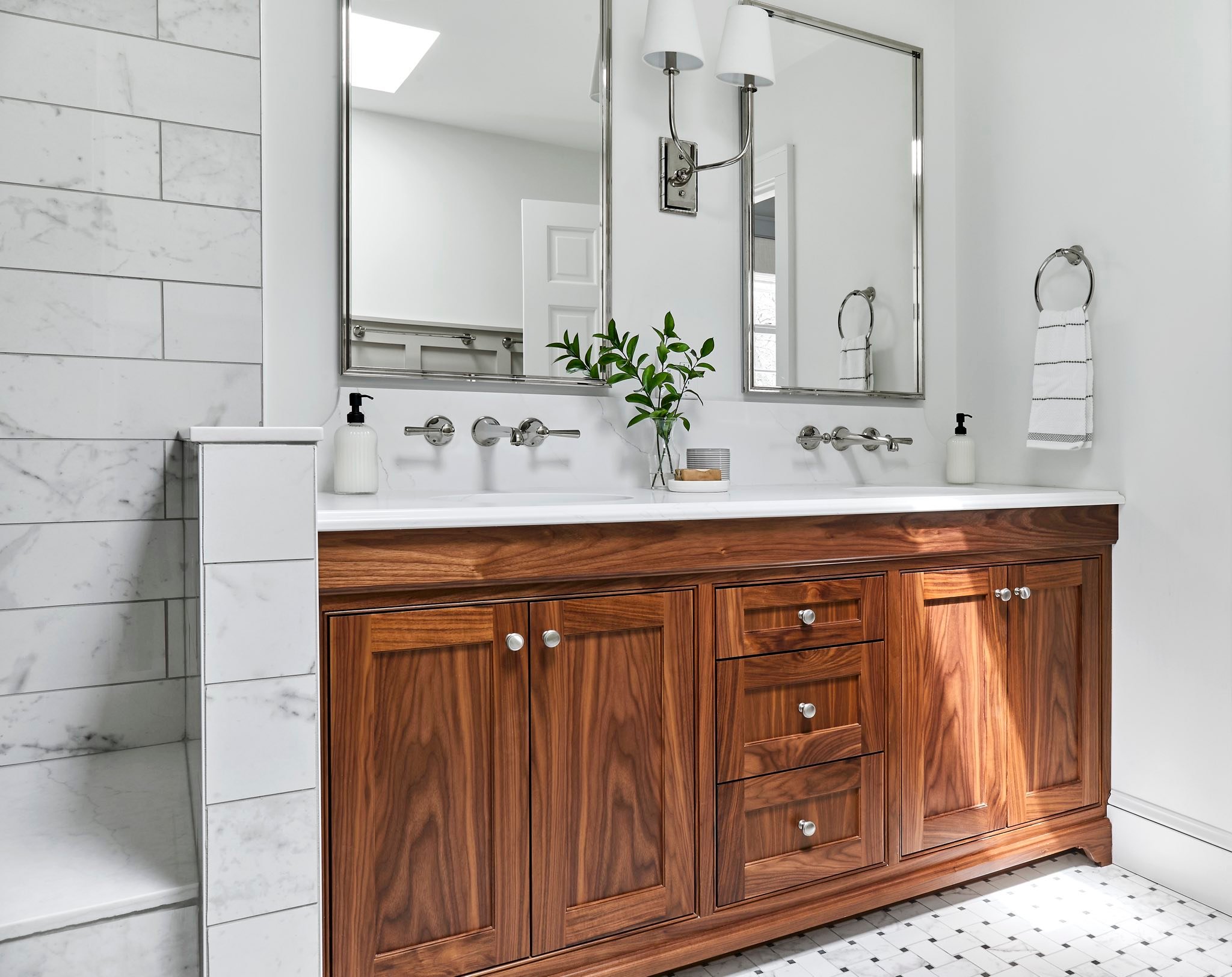 Three Sparrows Interior Design