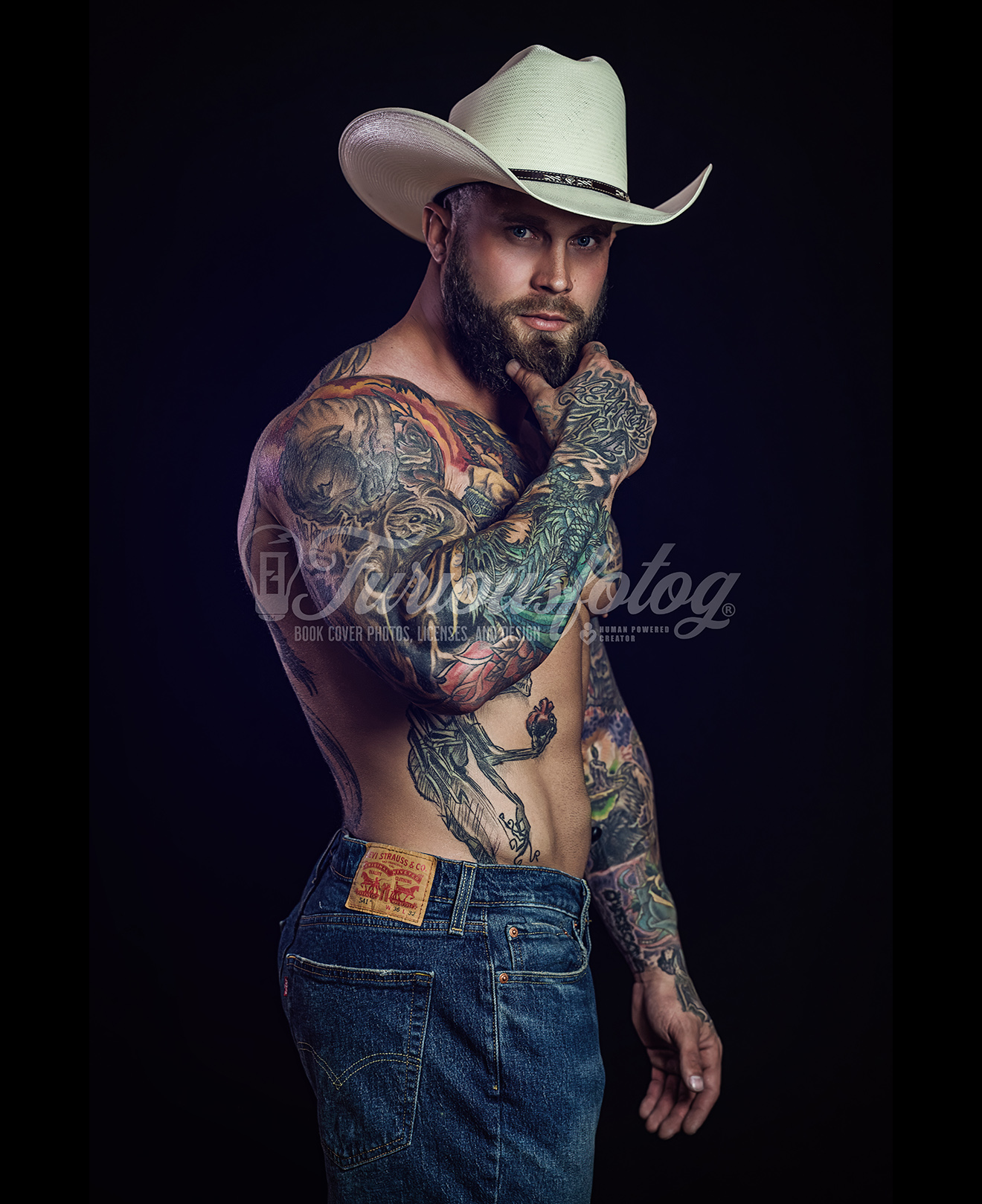 FuriousFotog - F A L L E N Kevin R Davis - Model / 📸: FuriousFotog ...