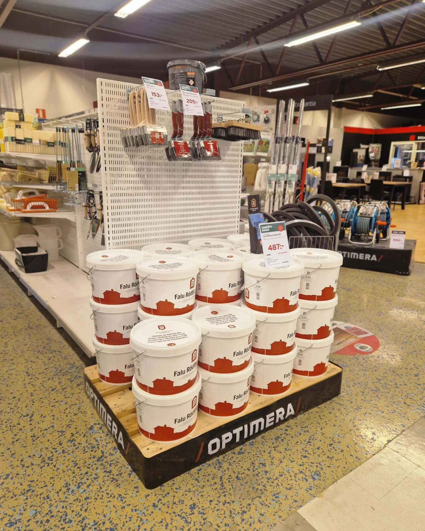 Optimera | Säffle