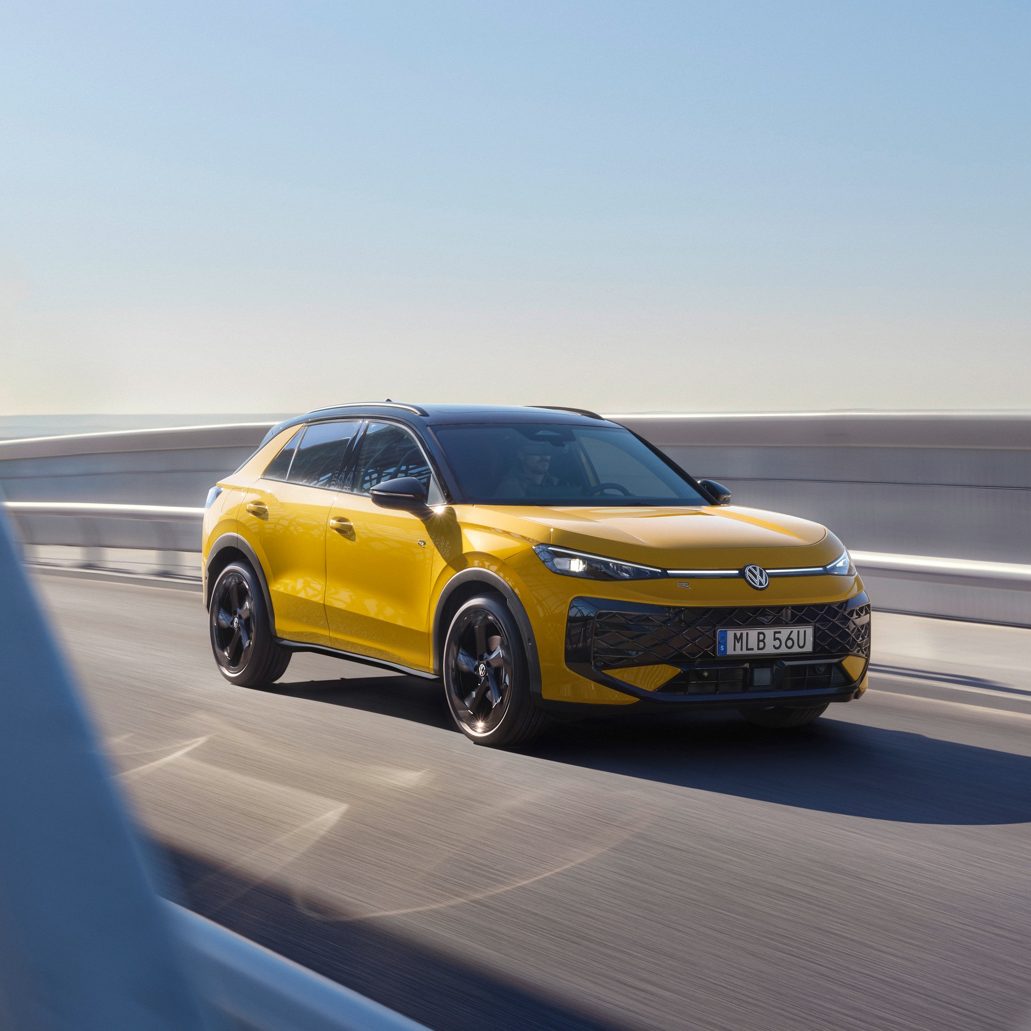Volkswagen - Roc on – en helt ny T-Roc är på väg! Först... | Facebook