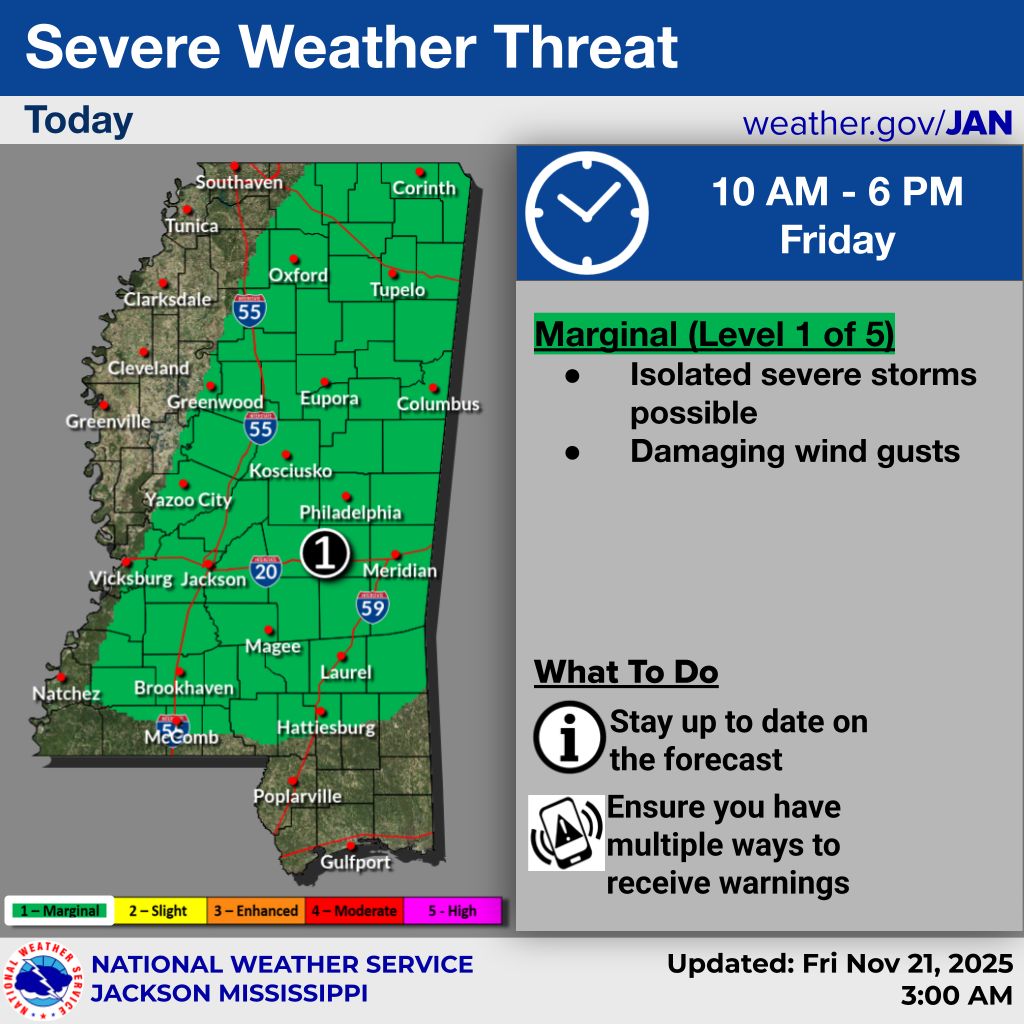 Mississippi... - Mississippi Emergency Management Agency